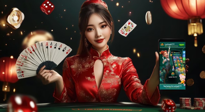 Golden Nugget - ورچوئل گیمز میں