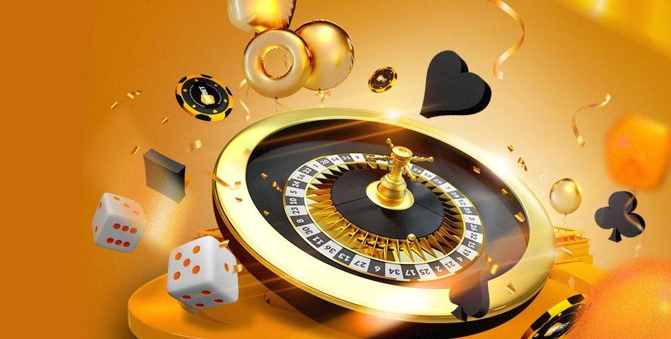 Golden Nugget پر آن لائن سلاٹس کے بارے میں