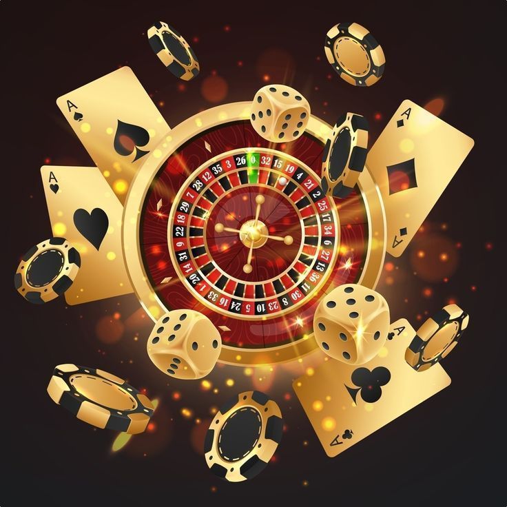 Golden Nugget کیسینو میں بکراٹکھیلیں