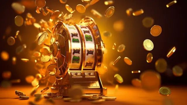 Golden Nugget پاکستان میں میگا ویز کیسینو گیمز