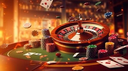 ایک اکاؤنٹ بنائیں یا Golden Nugget کیسینو میں لاگ ان کریں۔
