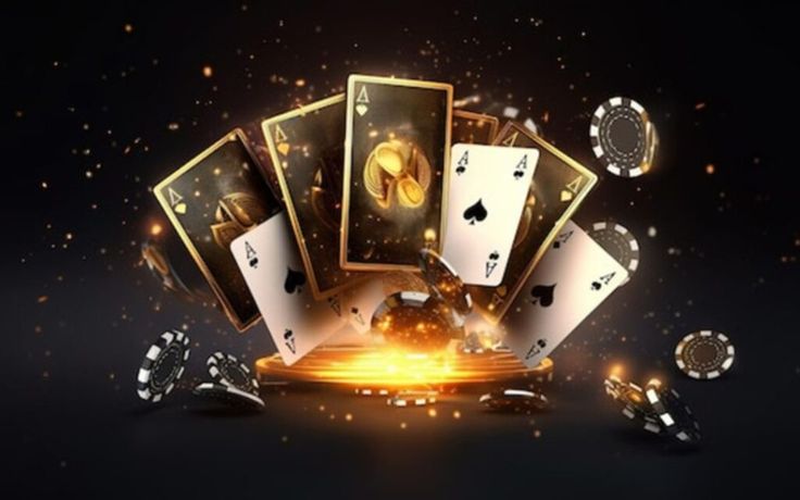 پاکستان میں Golden Nugget کا آن لائن کیسینو سیکشن کھولیں۔